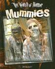 Mummies (World of Horror) Cover Image