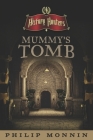 Mummy's Tomb (History Hunters #3) Cover Image