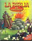 Un Pueblo de Fe - La Biblia En Rompecabezas (Puzzle Bibles) By Casscom Media (Other) Cover Image