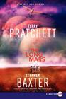 The Long Mars: A Novel (Long Earth #3) By Terry Pratchett, Stephen Baxter Cover Image
