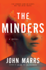 The Minders Cover Image