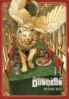 Delicious in Dungeon, Vol. 11 Cover Image