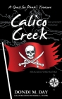 Calico Creek: A Quest for Pirate's Treasure Cover Image