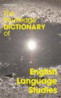 The Routledge Dictionary of English Language Studies (Routledge Dictionaries) By Michael Pearce Cover Image