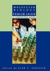 Molecular Biology Problem Solver: A Laboratory Guide By Alan S. Gerstein Cover Image