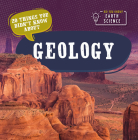 20 Things You Didn't Know about Geology By Doug Bradley Cover Image
