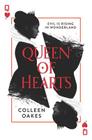 Queen of Hearts Cover Image