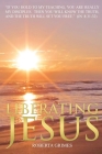 Liberating Jesus Cover Image
