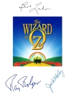 The Wizard of Oz: Screenplay Cover Image
