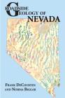 Roadside Geology of Nevada By Frank Decourten, Norma Biggar Cover Image