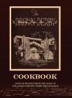 The Brown Derby Cookbook Cover Image