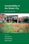 Sustainability in the Global City: Myth and Practice (New Directions in Sustainability and Society) Cover Image