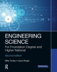Engineering Science: For Foundation Degree and Higher National Cover Image