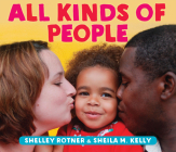 All Kinds of People By Shelley Rotner Cover Image