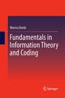 Fundamentals in Information Theory and Coding By Monica Borda Cover Image
