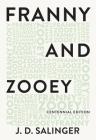 Franny and Zooey Cover Image