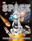 Space Visual Encyclopedia (DK Children's Visual Encyclopedias) Cover Image