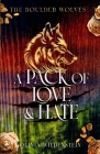 A Pack of Love and Hate Cover Image