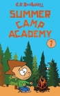 Summer Camp Academy Cover Image
