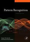 Pattern Recognition By Konstantinos Koutroumbas, Sergios Theodoridis Cover Image