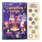 Campfire Songs By Cottage Door Press (Editor), Chie Y. Boyd (Illustrator), Scarlett Wing Cover Image