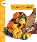 Thanksgiving (Spot Holidays) Cover Image