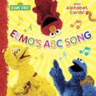 Elmo's ABC Song (Sesame Street) (Pictureback(R)) Cover Image