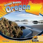 Oregon (United States) By Rich Smith Cover Image