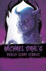 The Boy Who Was It: And Other Scary Tales (Michael Dahl's Really Scary Stories) By Michael Dahl, Xavier Bonet (Illustrator) Cover Image