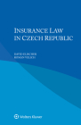 Insurance Law in Czech Republic Cover Image