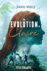 The Evolution of Claire (Jurassic World) Cover Image