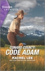 Conard County: Code Adam (Conard County: The Next Generation #57) By Rachel Lee Cover Image