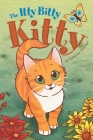 The Itty Bitty Kitty Cover Image