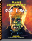 Famous Monster Movie Art of Basil Gogos By Kerry Gammill, J. David Spurlock Cover Image