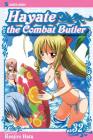 Hayate the Combat Butler, Vol. 32 By Kenjiro Hata Cover Image