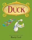Duck By Randy Cecil, Randy Cecil (Illustrator) Cover Image