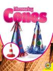 Discovering Cones (3D Objects) Cover Image