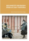Miyamoto Musashi: sfida al clan Yoshioka By Satoru Matsumoto, Marco Daga (Adapted by) Cover Image
