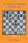 250 Checkmate Exercises For Beginners By Sam Cicero Cover Image