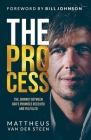 The Process: The Journey Between God's Promises Received and Fulfilled By Mattheus Van Der Steen Cover Image