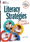 What the Science of Reading Says: Literacy Strategies for Early Childhood (What The Science Says) Cover Image
