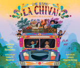 ¡Me llamo la Chiva!: El colorido bus de los Andes Cover Image
