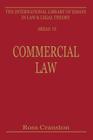 Commercial Law By Ross Cranston Cover Image