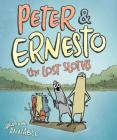 Peter & Ernesto: The Lost Sloths By Graham Annable Cover Image