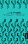 Orgullo Y Prejuicio / Pride and Prejudice By Jane Jane Cover Image