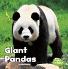 Giant Pandas (Black and White Animals) Cover Image