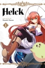 Helck, Vol. 1 By Nanaki Nanao Cover Image