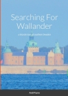 Searching For Wallander: a bicycle tour of southern Sweden Cover Image