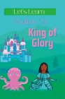 Psalms 24: King of Glory Cover Image