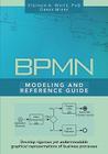BPMN Modeling and Reference Guide: Understanding and Using BPMN Cover Image